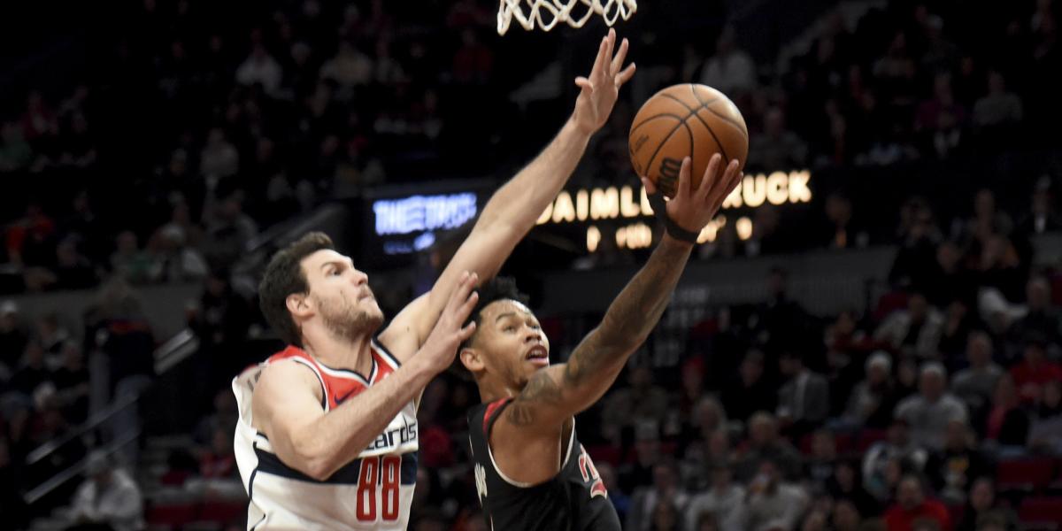 El curioso traspaso entre los dos equipos más malos de la NBA