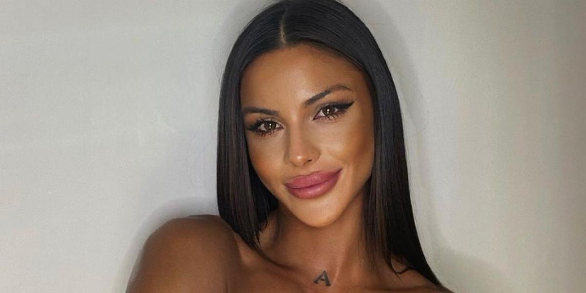 Alba Casillas confiesa el infierno que está viviendo debido a un problema en sus pechos