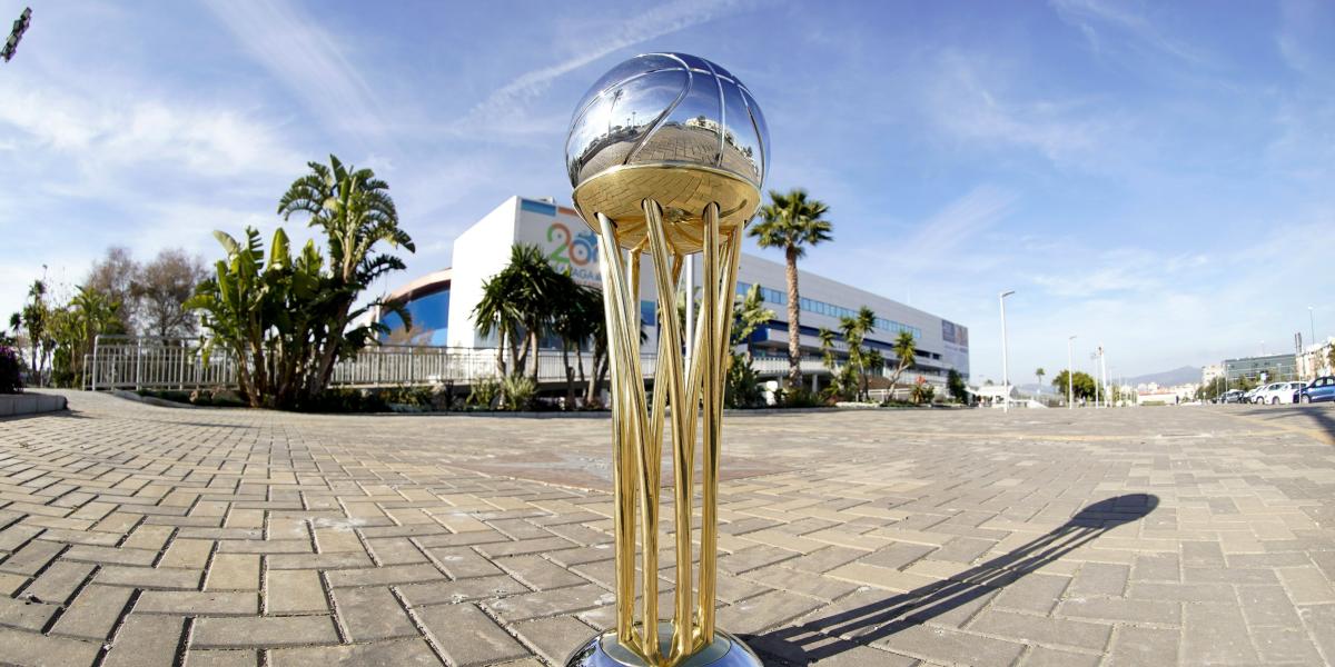 El sorteo de la Copa del Rey, en streaming