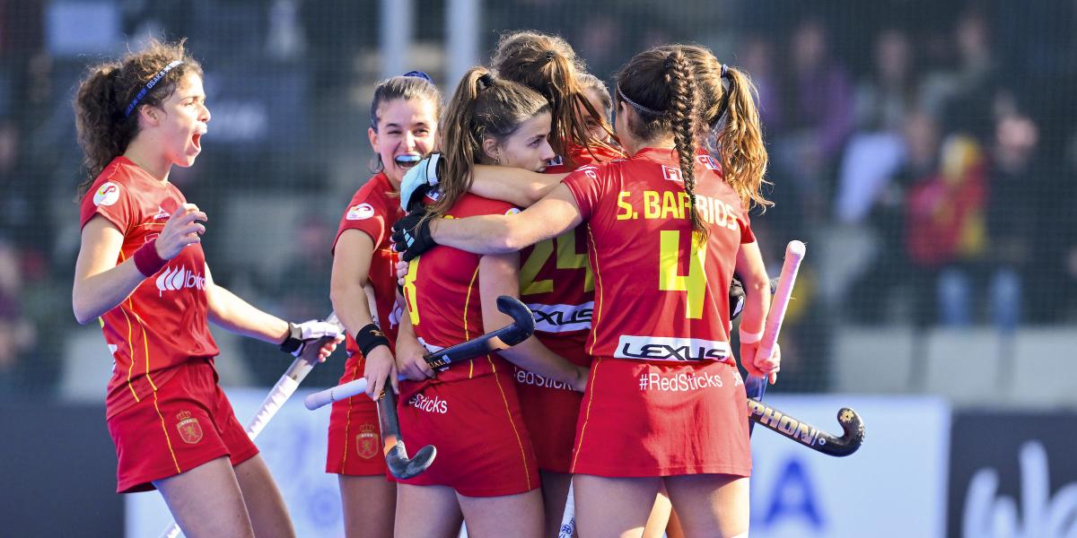 Irlanda, penúltimo escollo de España en el Preolímpico de Valencia