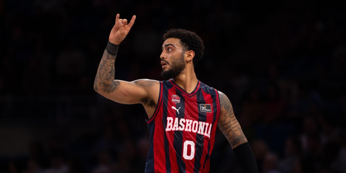 Resultados de la Euroliga del Barça, Real Madrid, Baskonia, Valencia y el resto de la jornada 22