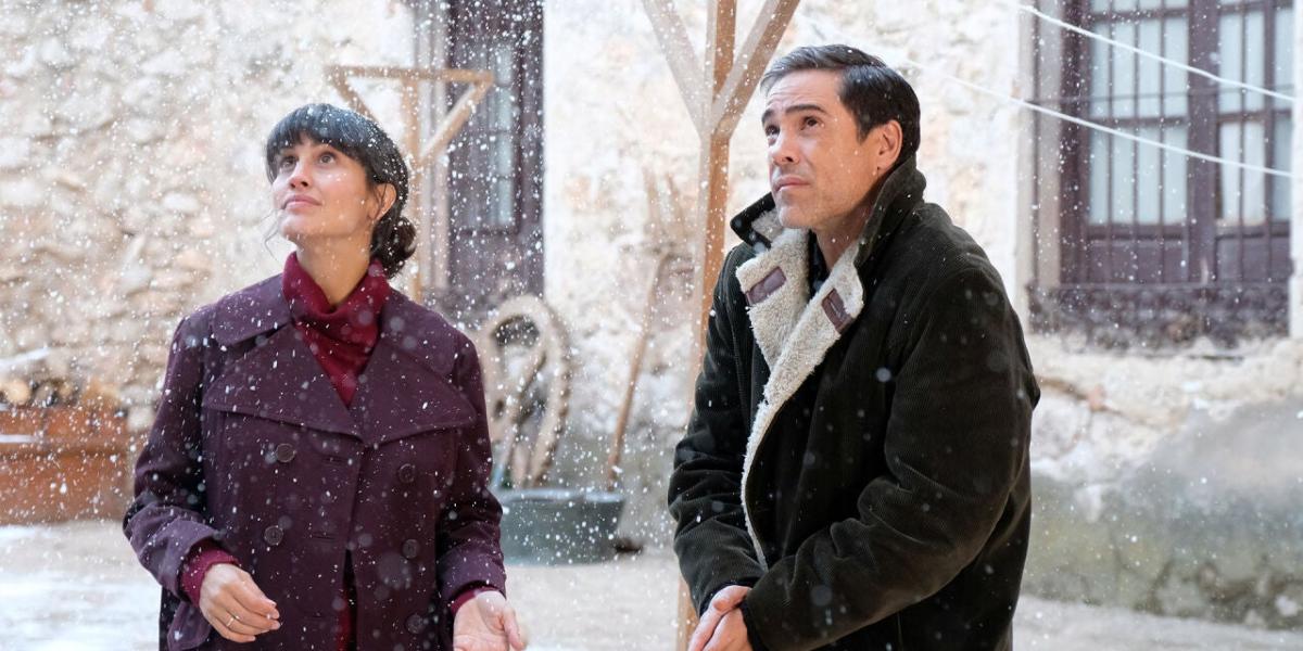 Entre tierras: avance del capítulo 3 que se podrá ver la próxima semana en Antena 3