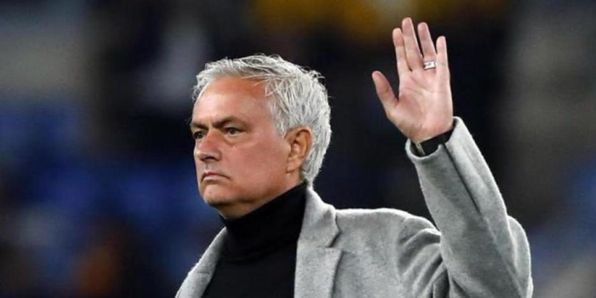 Mourinho también se rinde a Bellingham: Cuando este niño mete un gol...