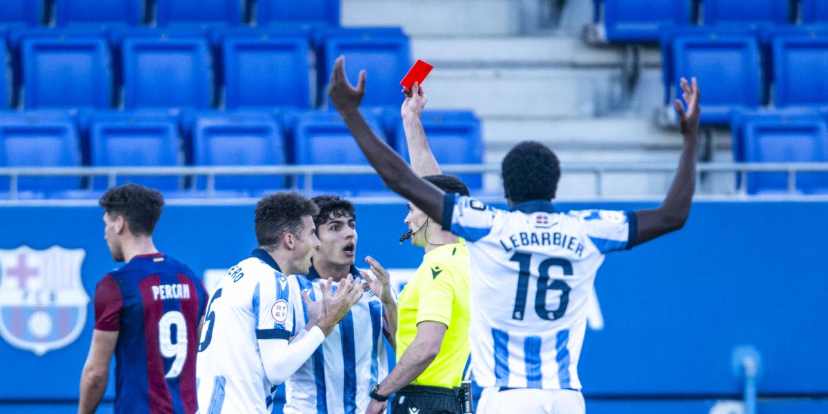 Un mermado Sanse quiere romper la racha negativa en Zubieta, ante el Nástic