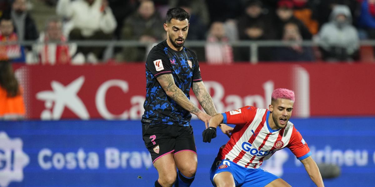 La liga emergente a la que Suso se ha podido ir dos veces