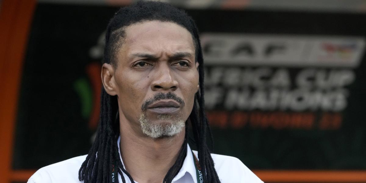 La decepcionante Copa África pasa factura en Camerún