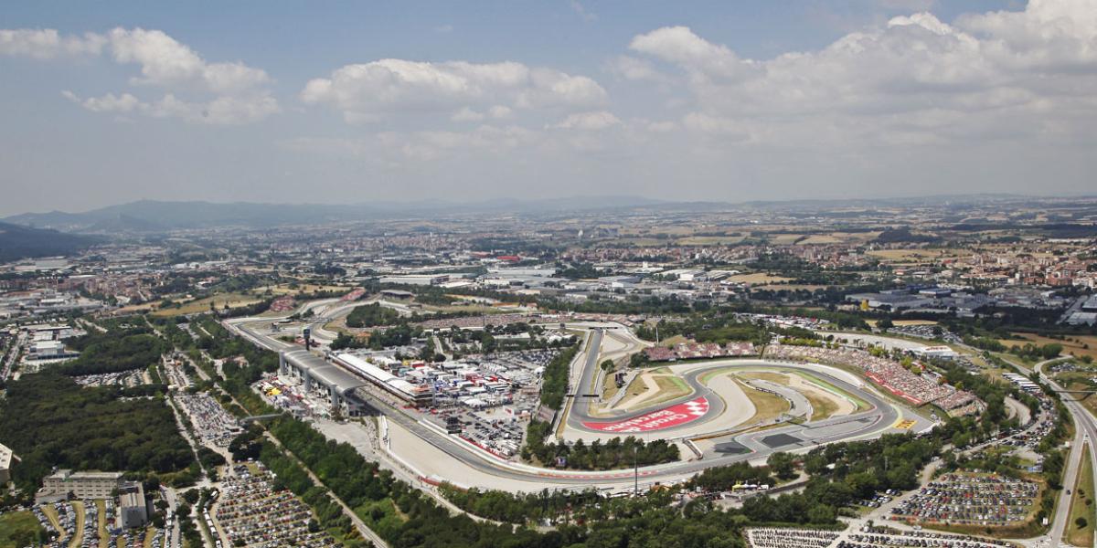 El Gobierno traslada a Domenicali su interés por dos grandes premios en España