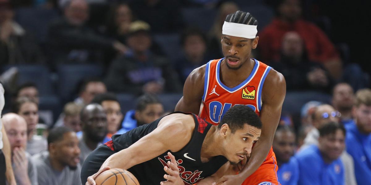 Partidos de hoy de la NBA: todos los resultados