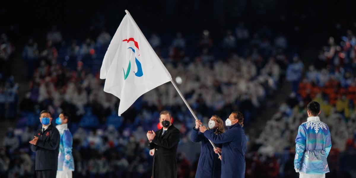 Rusia volverá a retransmitir por televisión los Juegos Olímpicos tras el boicot a París