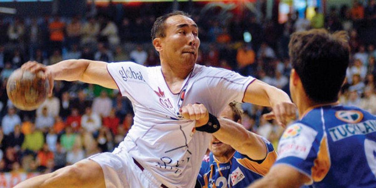 Se repite la historia: ¿Un club histórico del balonmano español, a punto de desaparecer?