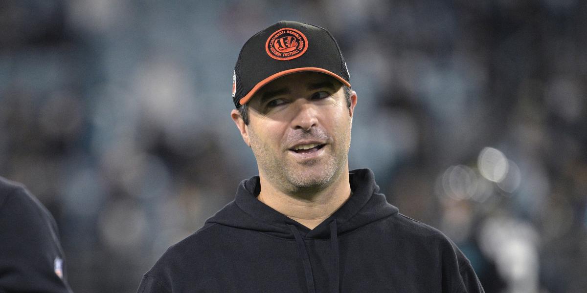 Brian Callahan, nuevo entrenador de los Tennessee Titans