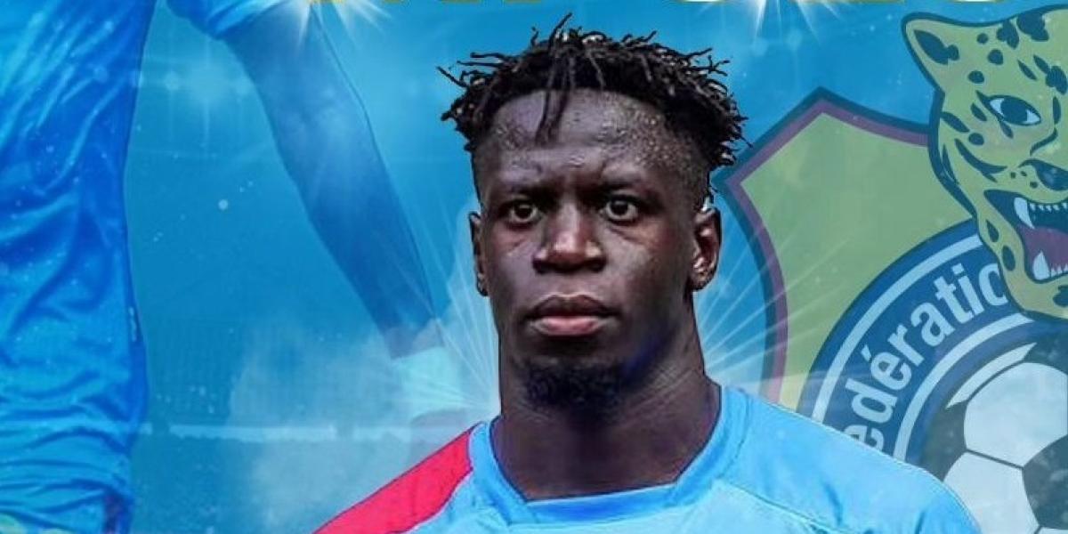 UD Las Palmas: la agenda de Mfulu y Coco por los avances de Congo y Guinea Ecuatorial