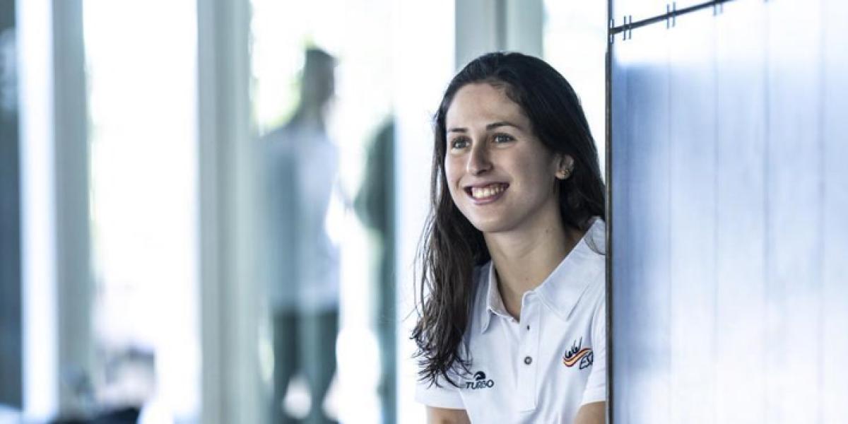 Blanca Toledano y la ambición de un equipo campeón