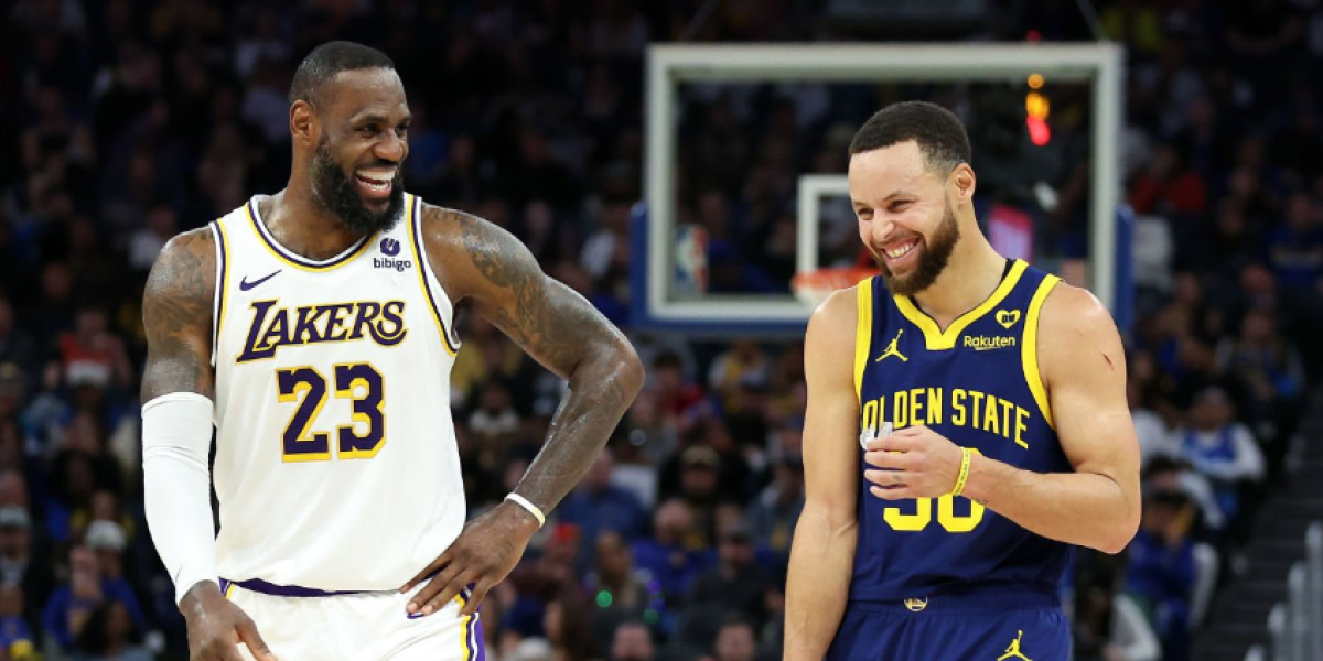 Hoy empieza el All Star del cambio: ¿se comportarán por fin las estrellas?