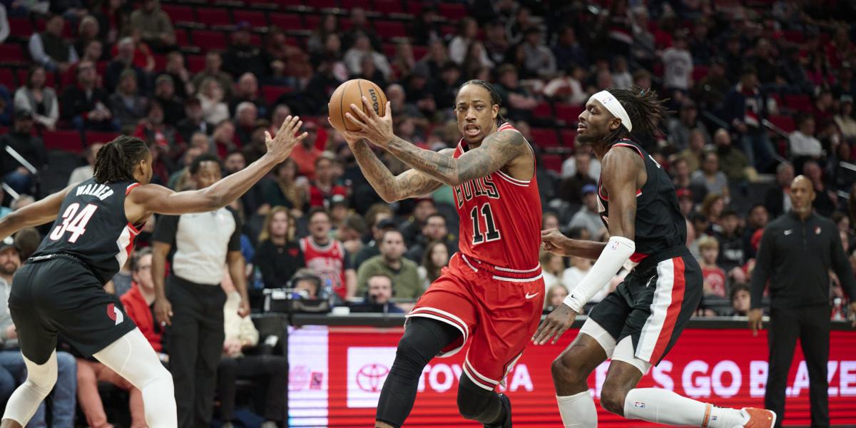 Partidos de hoy en la NBA: todos los resultados