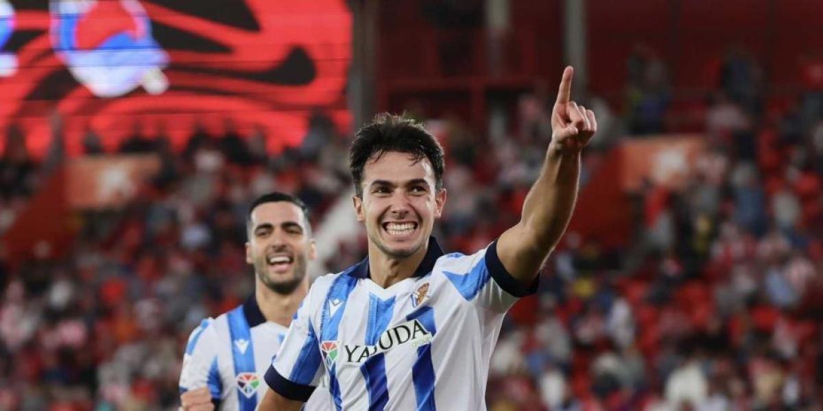 Kubo y Zubimendi ya han tomado una decisión con sus jugosas ofertas