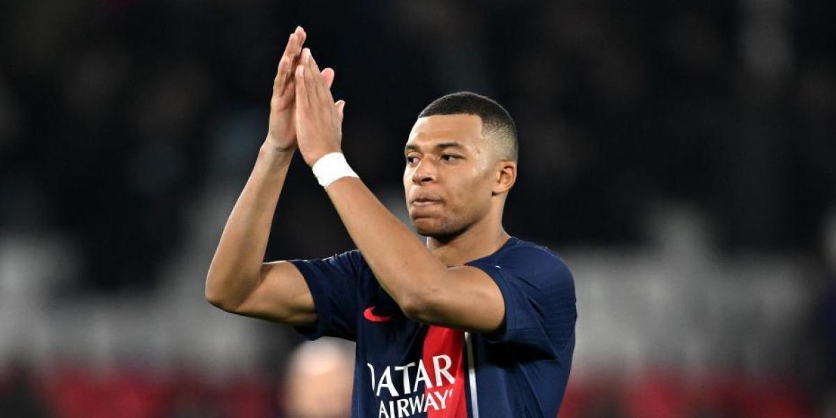 Me gustaría que Mbappé viera lo que se está perdiendo aquí en LaLiga