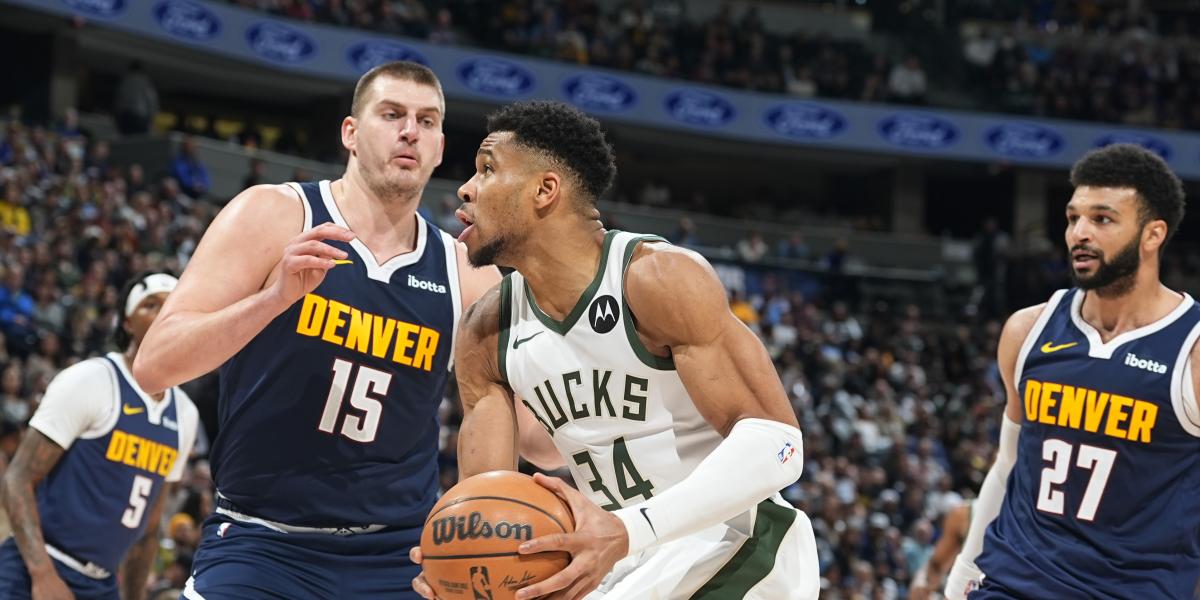 Nikola Jokic le fastidia el estreno a Doc Rivers