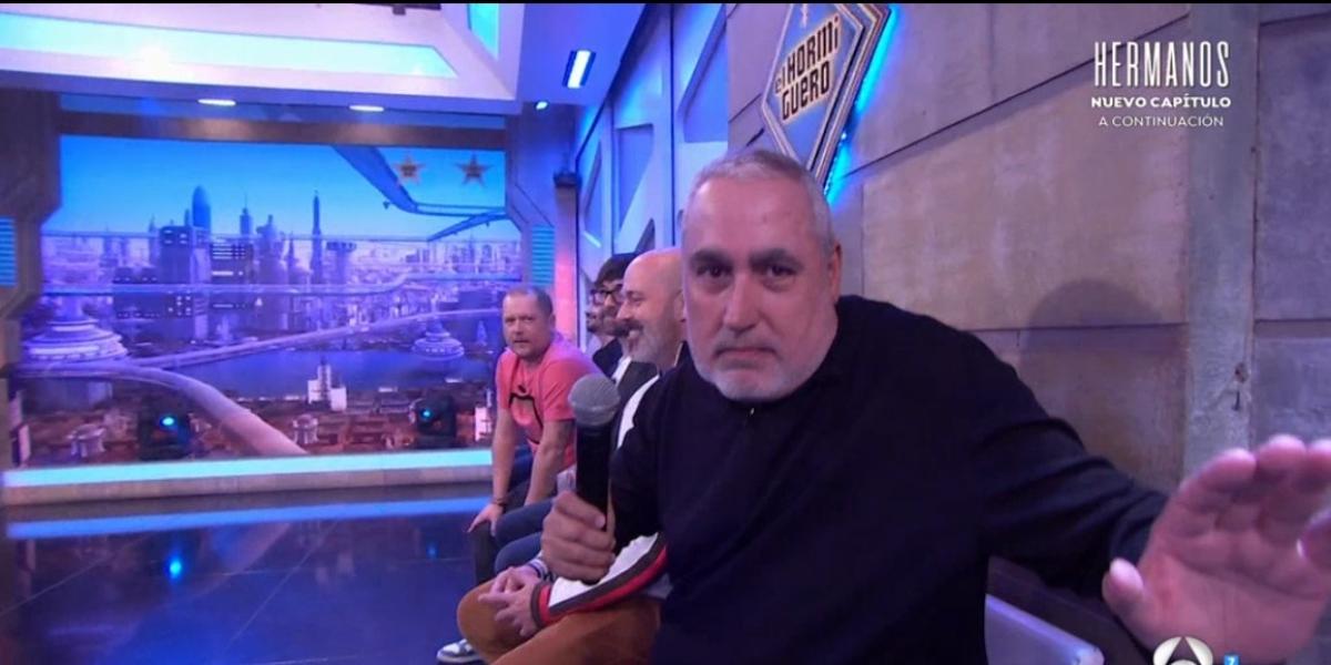 El Hormiguero da el salto internacional: el programa se emitirá al otro lado del charco