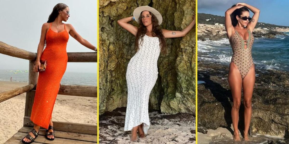 Ella es Raquel Mauri, la mujer de Iván Rakitic que le acompañará en Arabia Saudí