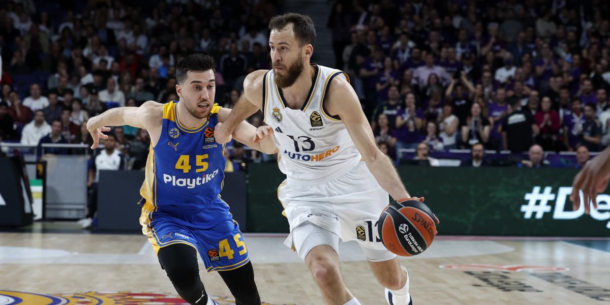 Rodríguez (Real Madrid): Jugar en Milán será especial