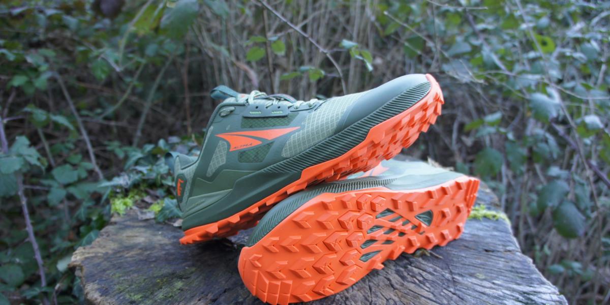 Altra Lone Peak 8: la zapatilla donde los dedos son felices