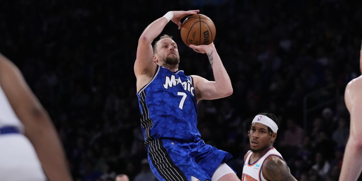 El ex del Barça Joe Ingles se va a los emergentes Timberwolves