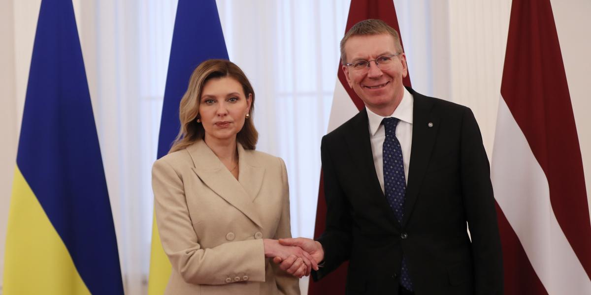 Letonia prohíbe a sus selecciones nacionales competir contra Rusia y Bielorrusia