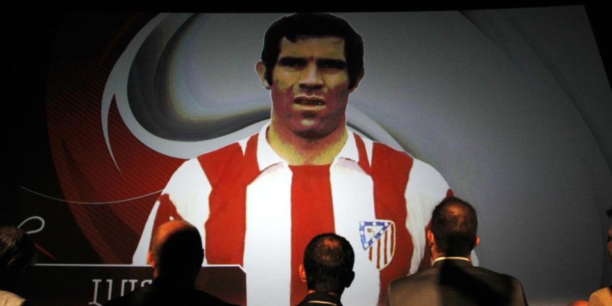 Eterno Luis: Diez años desde la muerte de Luis Aragonés
