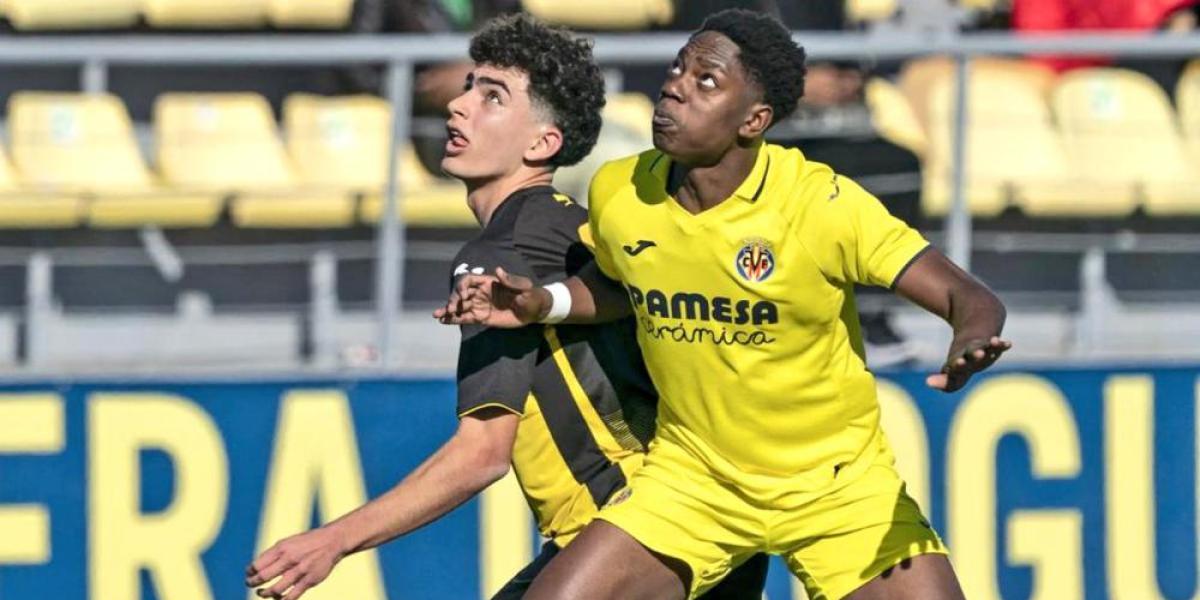 El fichaje de Igor Oyono por el Athletic sigue generando versiones encontradas
