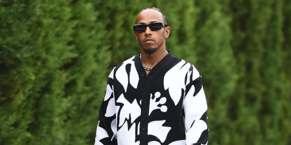 Lewis Hamilton ficha por Ferrari para 2025