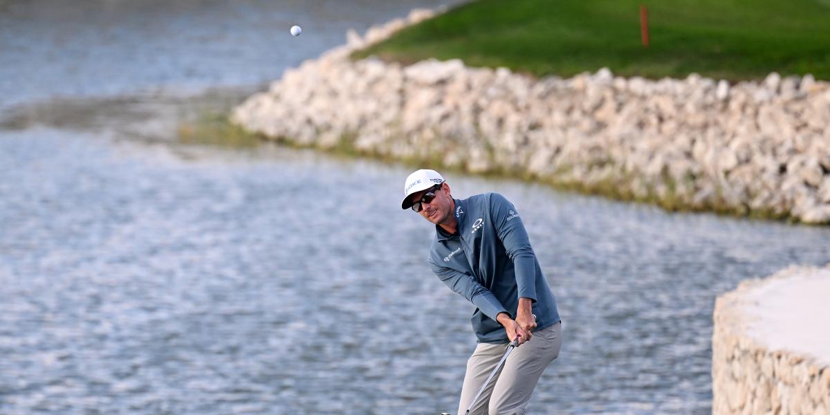 Sebas García toma el relevo de Del Rey en el top 10 en Bahrein