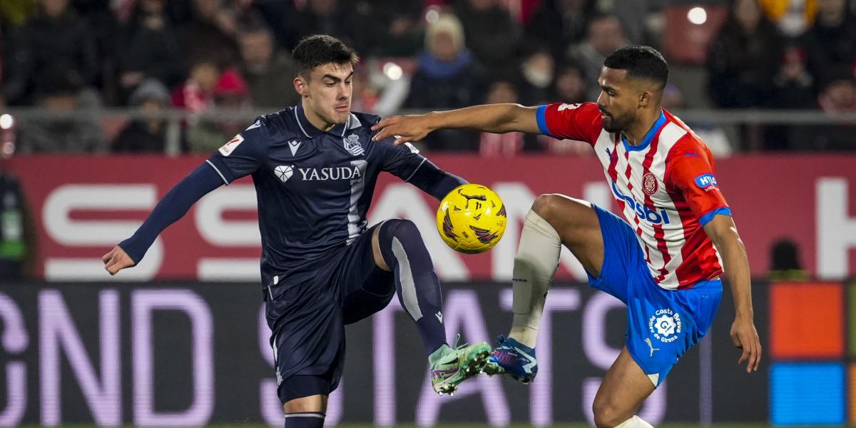 Imanol se lleva a Barrenetxea y a Merino a Vitoria