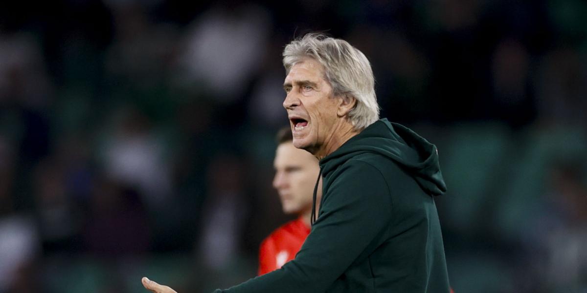 Pellegrini asegura que clasificarse para Europa es difícil, como todos los años