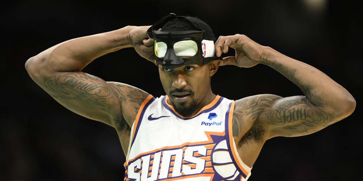 Resultados de la NBA de hoy: todos los partidos