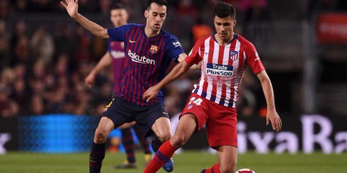Deco: El que se acerca a Busquets es Rodri y el City no lo vendería