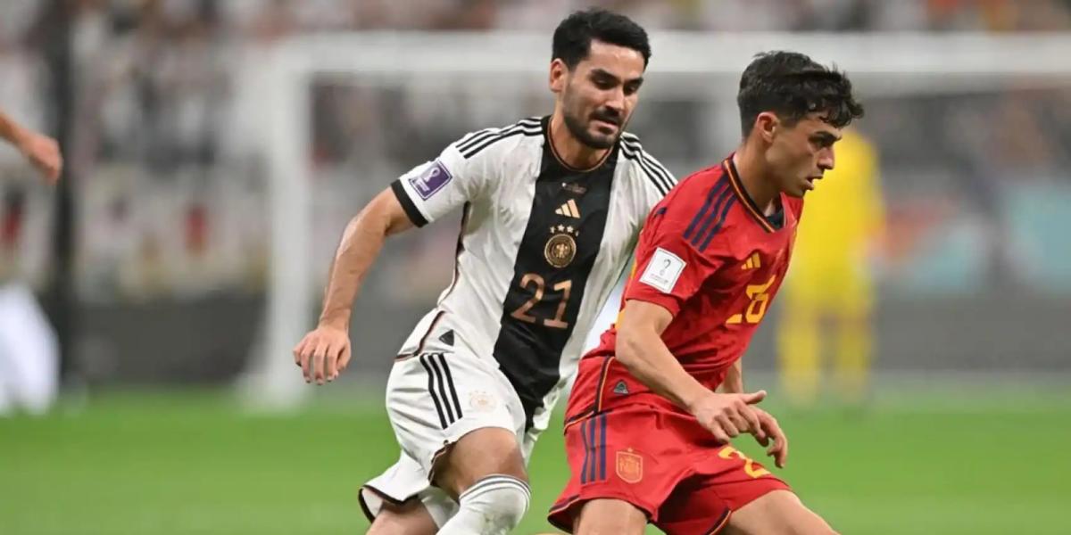 Los precedentes azulgrana de los cuartos de la Eurocopa y la Copa América