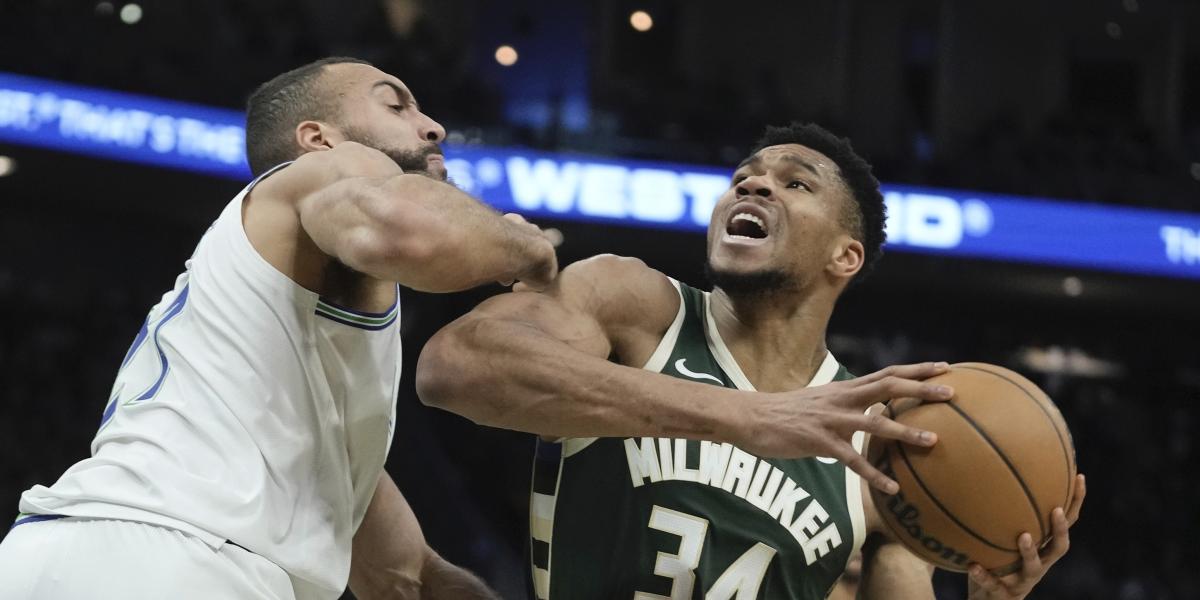 Los Bucks se hunden con Doc Rivers