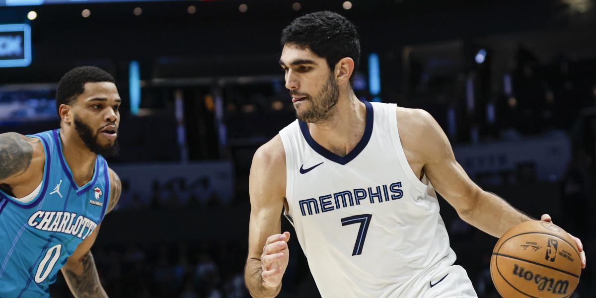 Al nivel de Luka Doncic: ¡vaya asistencia de Santi Aldama!