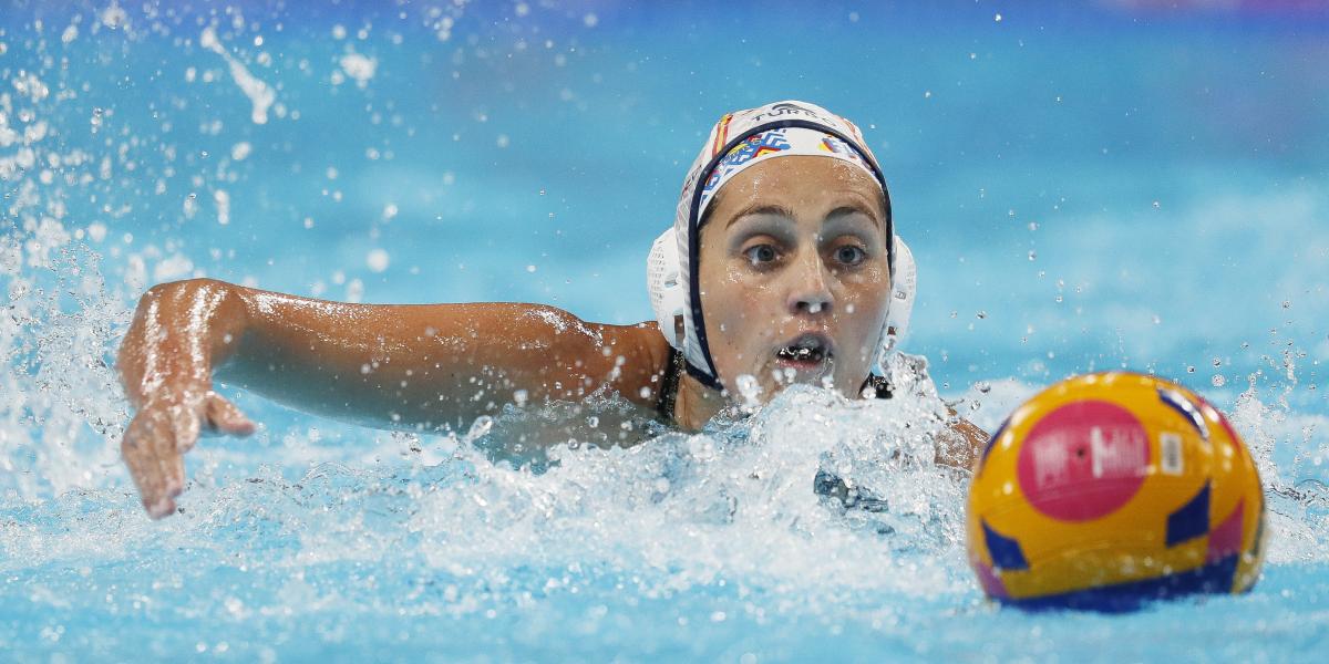 12-9. España, con paso firme a las semifinales del Mundial contra Estados Unidos