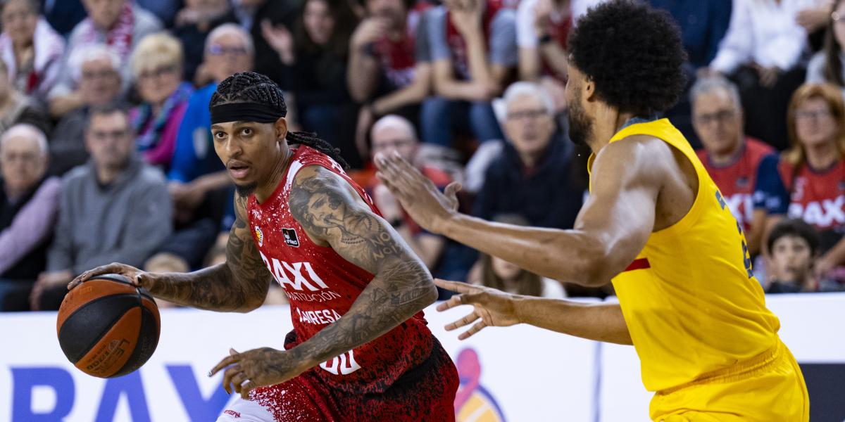 Las estrellas a seguir en la Copa ACB de Málaga 2024