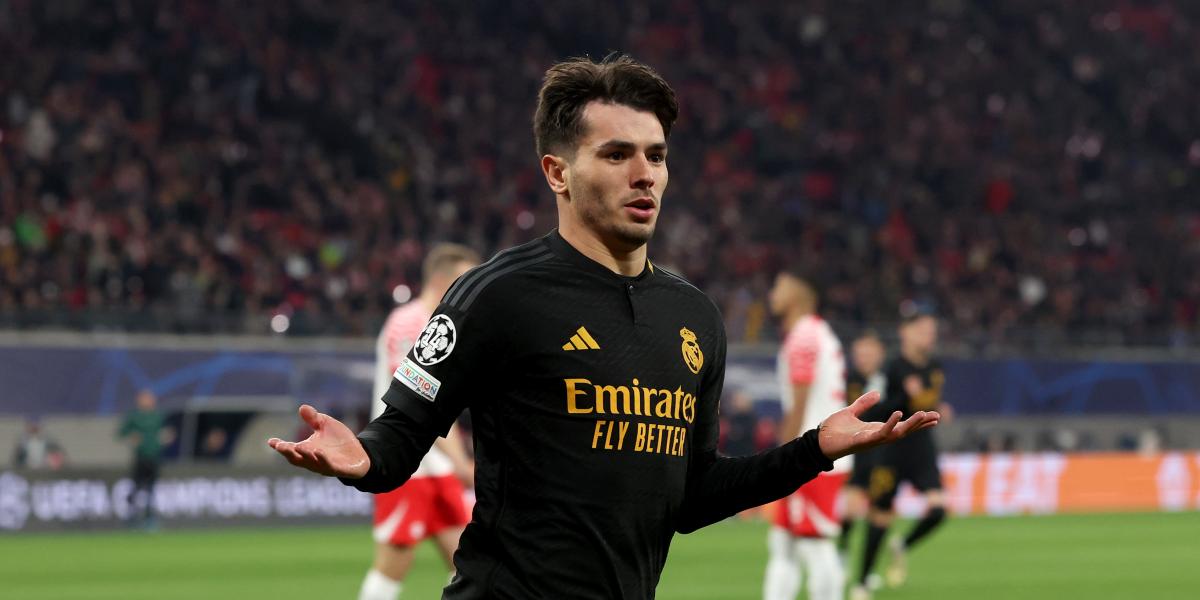 La selección de Marruecos ya va a por Brahim: ¿Último tren para La Roja?