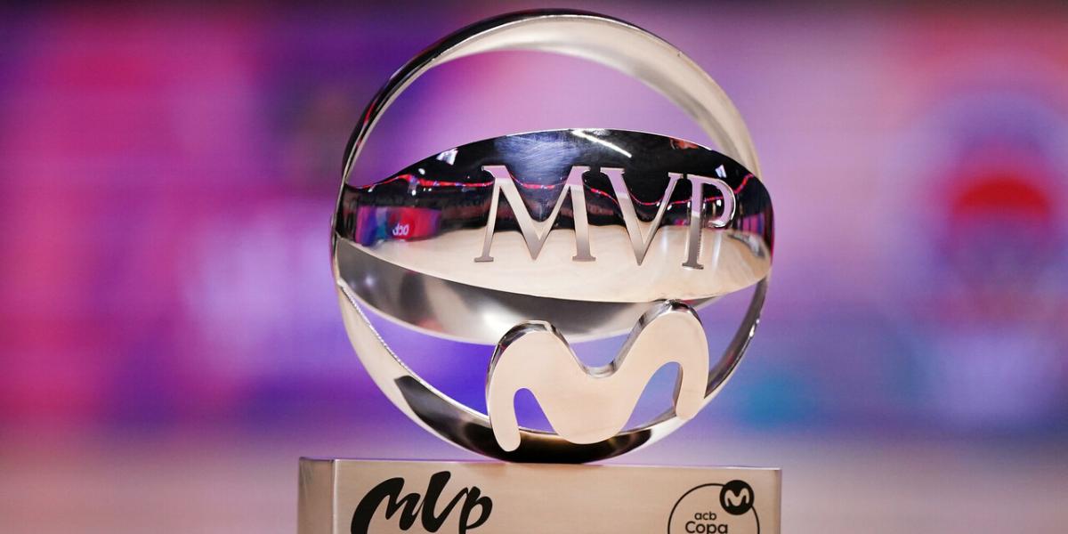 Aficionados y medios elegirán al MVP