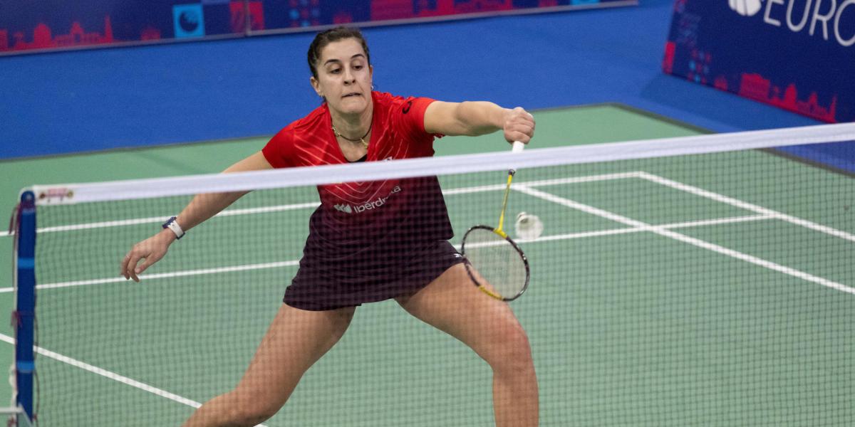 España arrolla a Escocia y se clasifica para la final del Europeo por equipos