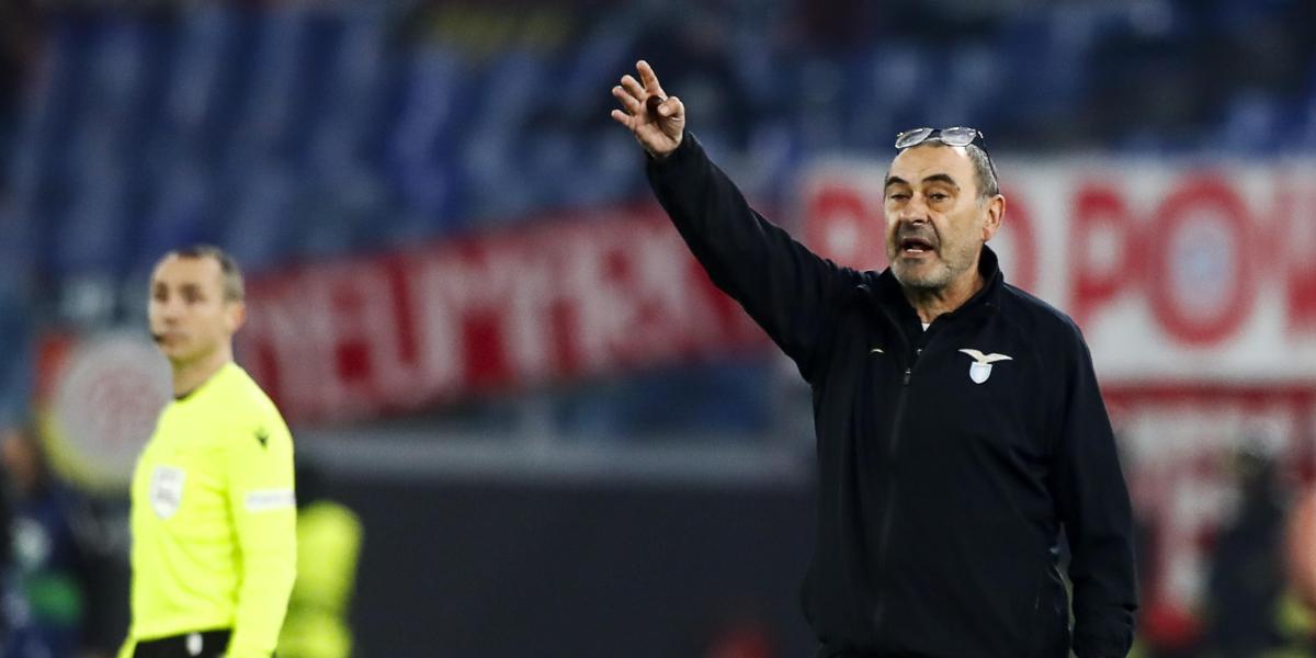 Tuve contactos con el Sevilla, pero nuestros planes eran diferentes y colapsamos