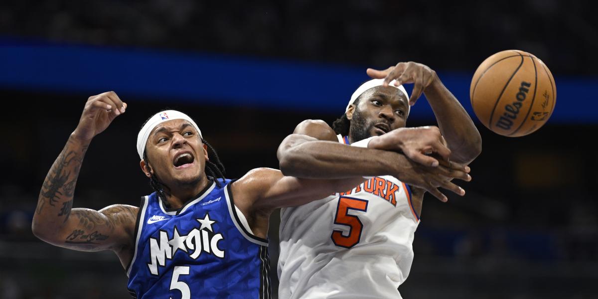 Partidos de hoy de la NBA: todos los resultados