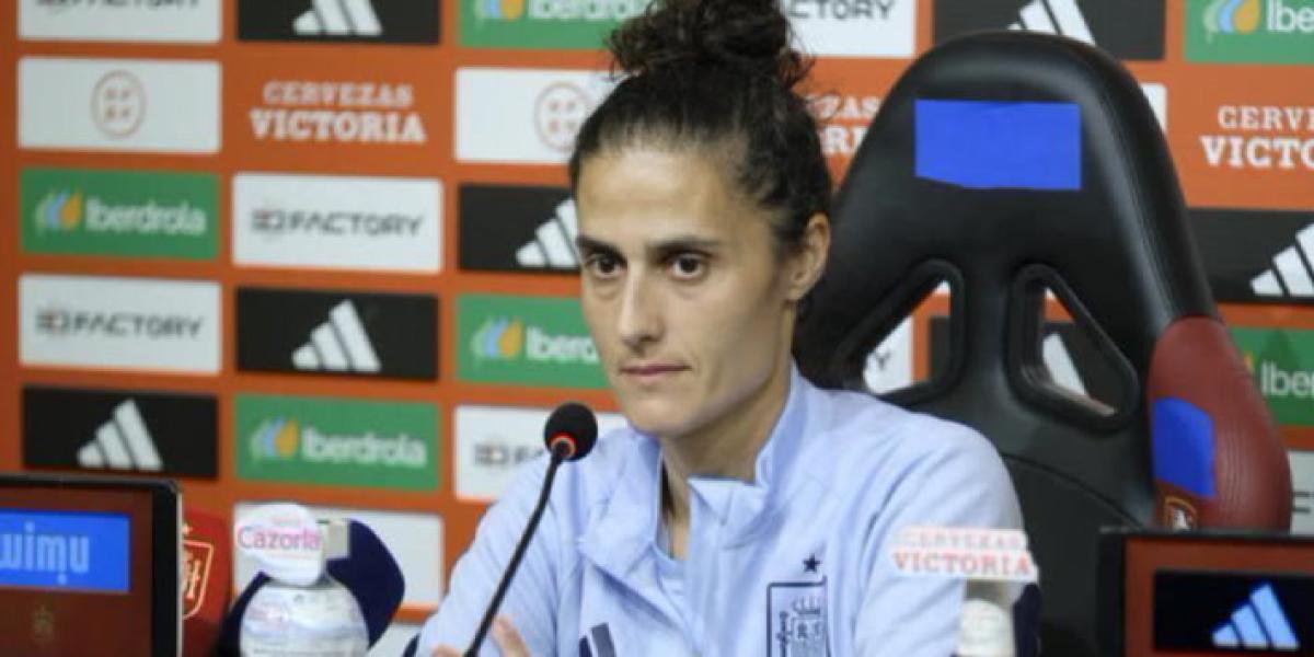 Ya hay lista de convocadas para la Nations League y contiene sospresas