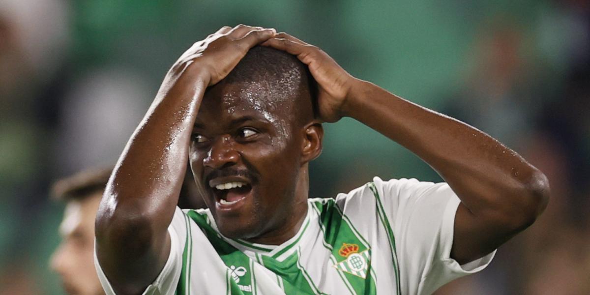 El Betis solo ha ganado 5 de los 33 últimos derbis en casa