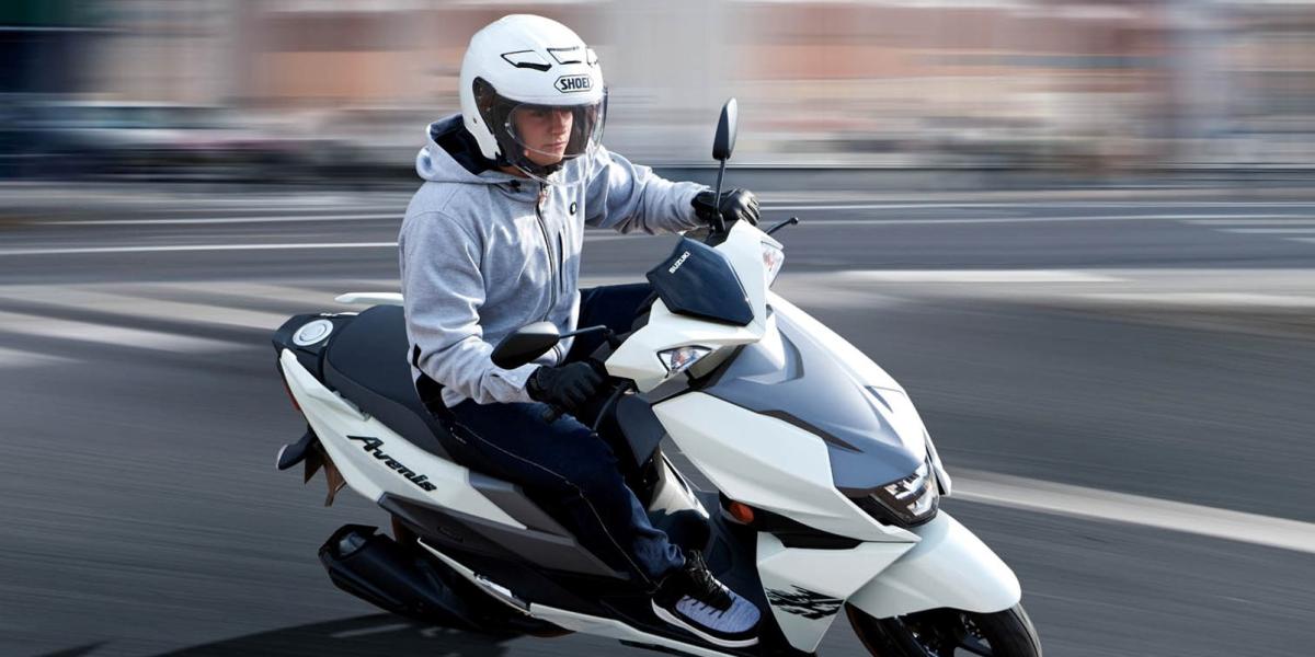 Si estás pensando en comprar una Suzuki ahora es el momento. Descuentos de hasta 1.500 euros en la Suzuki Now 2024