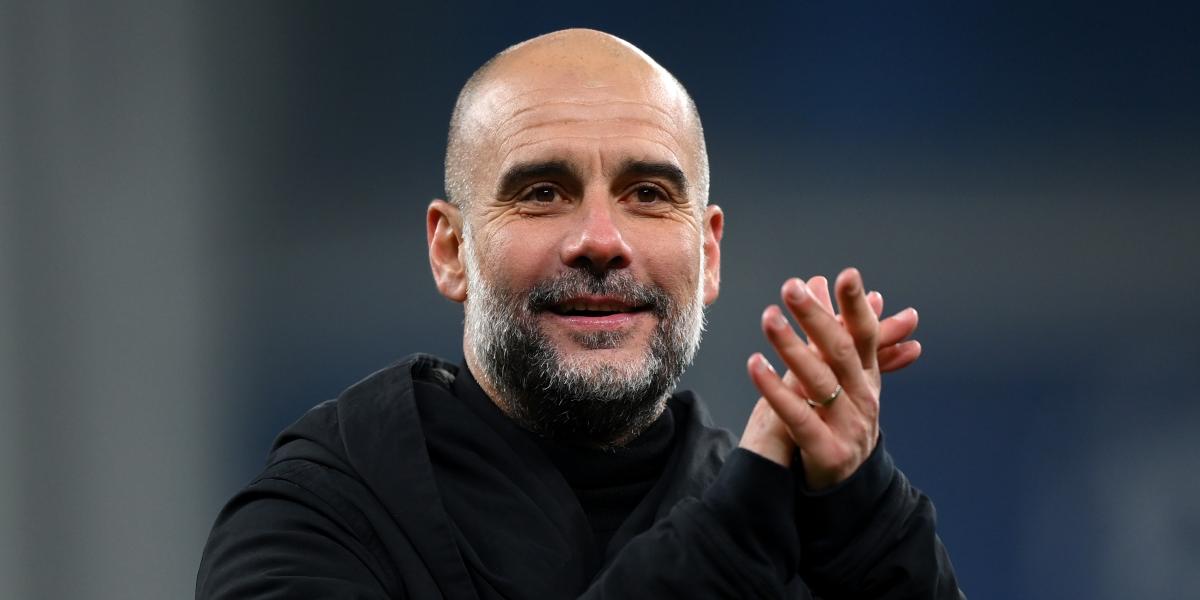 Guardiola, sin Grealish y elogia al Chelsea, décimo: Lo tiene todo